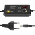 thumbnail image 2 of 60w 2.5a 3-24v Dimmable Power Adapter,100-240v Eu, 2 of 3