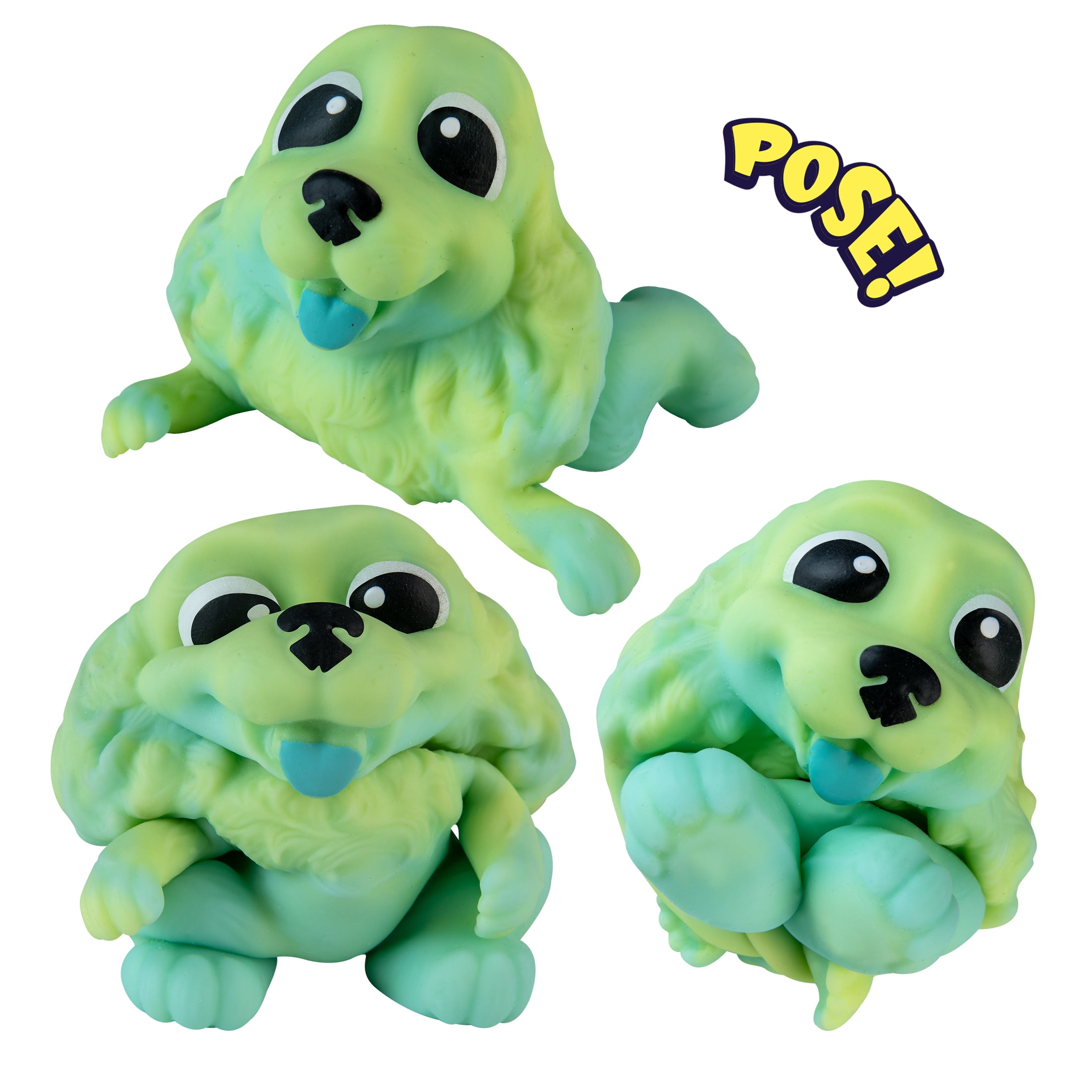 ORB™ Funkee Animalz Mega Dog, Novelty Toy for Children Ages 3+