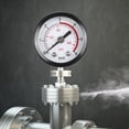 thumbnail image 3 of Excessive Air Pressure Prevented Atomizer Pressure Gauge, Garden Tool, For Agricultural Production, 3 of 8