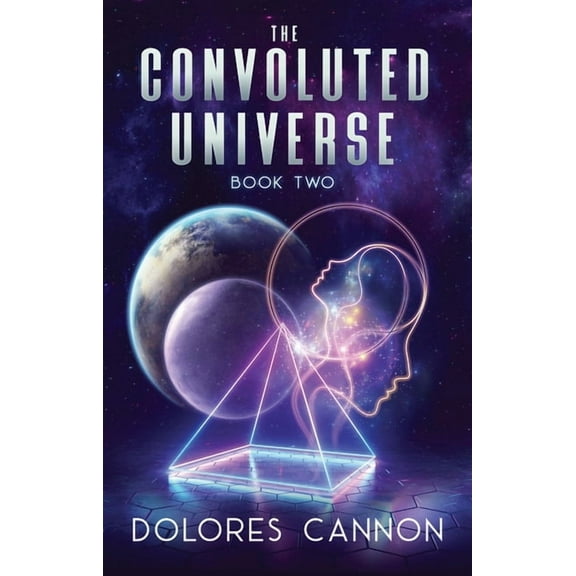 Convoluted Universe The Convoluted Universe: Book Two, (Paperback)