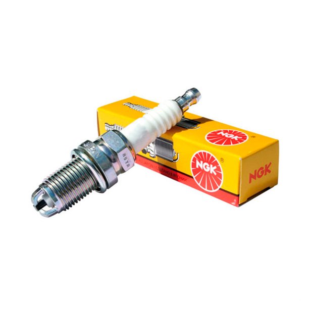 Genuine OEM Ngk Spark Plug; 3066 for Many Lawn Mowers Engines Models