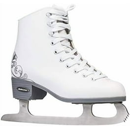 Hockey Skates Roces RSK 2 Men's - Reinforced Upper With Stainless