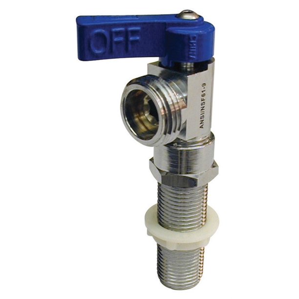 WASH MACHINE VALVE COLD