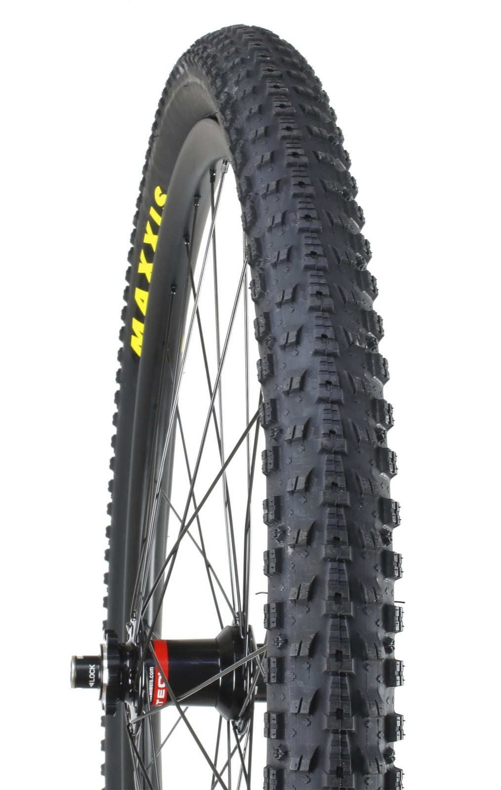 maxxis wheels