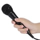 thumbnail image 5 of Micrófono dinámico portátil con cable y bobina móvil, voz clara para Karaoke (negro), 5 of 8