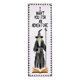 thumbnail image 1 of Cuadros Decorativos Kits de bordado de doble cara Magician 14CT Costura contada Decoraciones para el hogar JShteea Nuevos Originales, 1 of 8