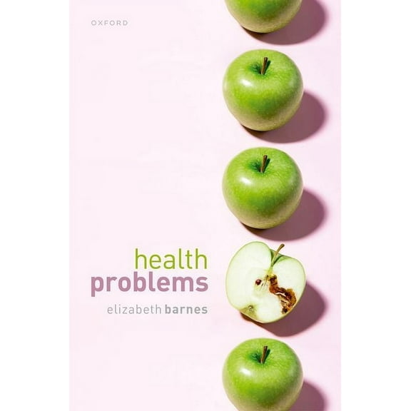 Health Problems: Philosophical Puzzles about the Nature of Health, (Hardcover)