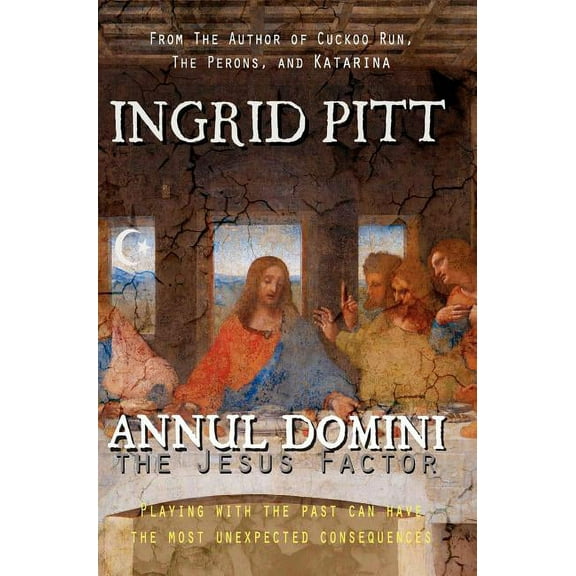 Annul Domini: The Jesus Factor, (Hardcover)