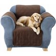 Sure Fit Quilted Recliner Pet Throw