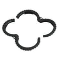 thumbnail image 3 of Propeller Guard, Lightweight TPU Anti Collision, Excellent Cushioning, for AVATA 2, Shock Absorbing, Scratch Resistant, 3 of 7