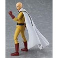 thumbnail image 4 of 6 Inchs Anime One Punch Man Saitama Figure Toy, 4 of 5