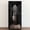 Color 4, variant on Self Adhesive Vinyl Refrigerator Wrap Set Old weathered barn Door Mural Removable Fridge Sticker Peel and Stick Full Door Cover Decal Kitchen Bar Decor