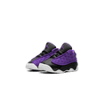 thumbnail image 2 of JORDAN TODDLER Air Jordan 13 TD "Purple Venom" FD4647 501 from Stadium Goods, 2 of 8