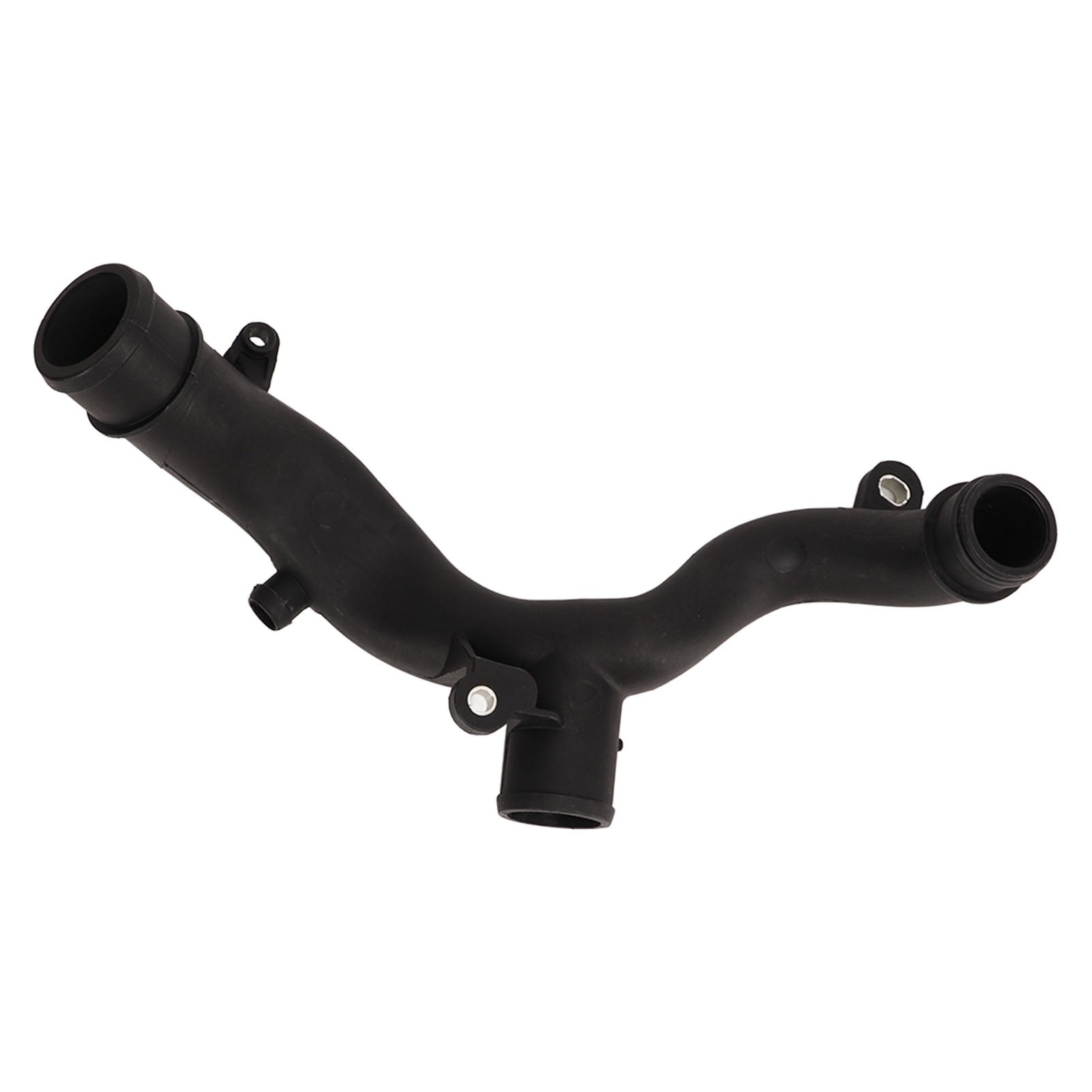 9W838A504FA, Engine Water Coolant Pipe Coolant Water Outlet Pipe OEM