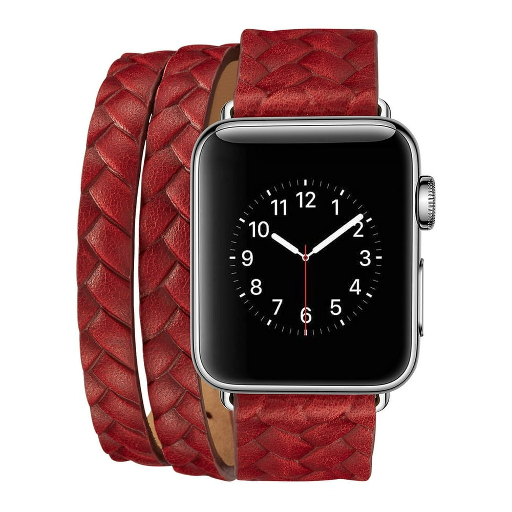 banded berlin apple watch