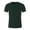 Green, variant on cfhntfmh Mens Short Sleeve T-Shirts Summer Casual Breathable Crewneck Sports Shirts Basic Solid Color Athletic Tees