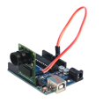 thumbnail image 3 of Arducam Mini Module Camera Shield with OV2640 2 Megapixels Lens Compatible with Arduino UNO Mega2560 Board and Raspberry Pi Pico, 3 of 5