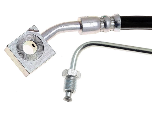 Raybestos Element3 Brake Hose, BH383632 Fits select: 2011 DODGE RAM 1500