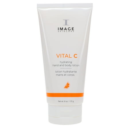 UPC 819984013230 product image for IMAGE Vital C Hydrating Hand & Body Lotion 6 oz | upcitemdb.com