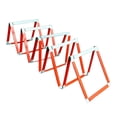 thumbnail image 1 of koolsoo Agility Ladder Multifunction 500cm Long Sport Ladder for Workout Home Adults, 1 of 9