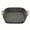 Grey, variant on Shoreew Silicone Air Fryer Liners Square Baking Tray Reusable Air Fryer Basket Kitchen Cooking Gadget for Air Fryer