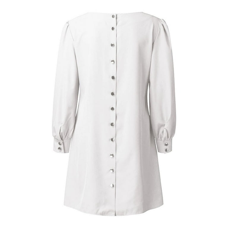 Fashion Elegant Solid Patchwork Buttons Turn-back Collar Outerwear(5 Colors) Fashion Elegant Solid Patchwork Buttons Turn-back Collar Outerwear(5 Colors)