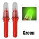 thumbnail image 1 of Lámpara de baliza de 2 uds, luz de pesca impermeable de plástico para artes de pesca (verde) Likrtyny Para Estrenar, 1 of 8
