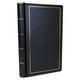 thumbnail image 2 of Libro de actas corporativo Wilson Jones Legal, tamaño 21,59 x 35,56 cm, 2 of 6