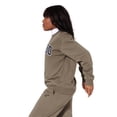 thumbnail image 2 of Capezio Varsity Sweatshirt, 2 of 5