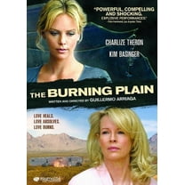 The Burning Plain (DVD), Magnolia Home Ent, Drama