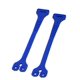 thumbnail image 1 of Portallave para mandril ZRKEY duradero, compatible con Dewalt, 1 of 5