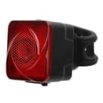 thumbnail image 4 of N20B Smart Brake Light Sensor Bicycle Rear Light IPX5 Waterproof Bicycle Smart Brake Light Warning Lamp for Night Cycling, 4 of 5