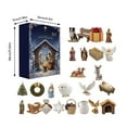 thumbnail image 4 of Exciting Countdown Mystery Set for Events with Unique Surprise Experience and Quality Items Inside for All Ages, 4 of 7