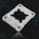 thumbnail image 1 of Hebilla De Fijación De Corrección De Flexión De Cpu Hebilla de fijación de CPU COOLMOON para AMD AM5 RYZEN 7000 (plata sin grasa de silicona), 1 of 6