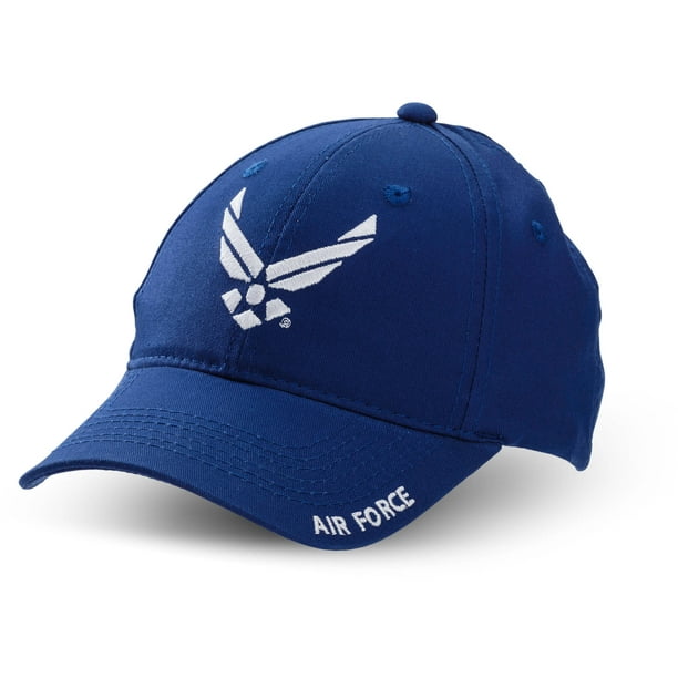 Military US Air Force Cap - Walmart.com - Walmart.com