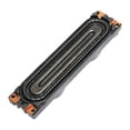 thumbnail image 3 of Quzzie TV Speaker Core Replacement Part, TV Accessory, Speaker Component Made of Metal PP Construction for Easy Maintenance, for Home Use, Repair, Replacemen 1Pc, 3 of 8