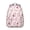 Pink-152, variant on Cute Cow Backpack for Student Durable Waterproof School Bag with Black and White Cow Print, Adjustable Straps, Breathable Padding, Large Capacity for School, Travel & Outdoor Use