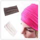thumbnail image 4 of Diadema Ejercicio Fitness Ancho Antideslizante Absorbe el sudor Elástico Rosa, 4 of 8