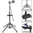 thumbnail image 1 of 2024 Equipment Bike Mechanic Repair Repair Rack Bicycle Repair Tool Bike Repair Stand Maintenance Station Special Pallet, 1 of 4