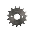 thumbnail image 1 of Engrane Delantero 15T Italika Dm 250 (22-25) Roda, 1 of 3