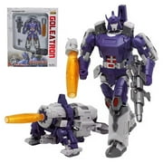 Transformation G1 Advanced Galvontron 8811 Galvatron Action Figure Robot Collection Model Kids Doll Toy Gift In Stock