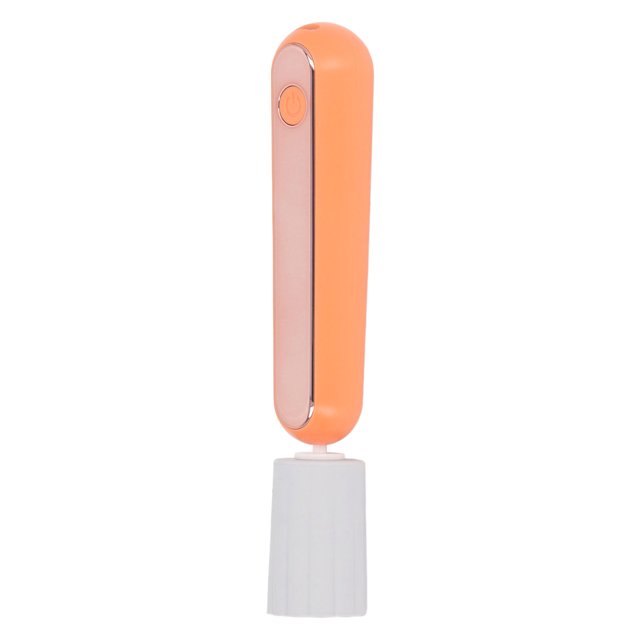Limpiador De Brochas De Maquillaje, Limpiador Eléctrico De Brochas Cosméticas De Silicona Portátil Para Brochas