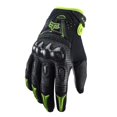 thumbnail image 1 of 2022 Guantes de carreras Guantes Motocross Guantes de bicicleta de montaña Apto para motocicleta/bicicleta de cross/bicicleta 4 colores huangjie unisex, 1 of 2