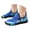 Blue, variant on 4-13Y Water Shoes for Kids Boys Girls Wide Toe Box Quick Drying Toddler Barefoot Aqua Socks for Beach Sports Swim Pool Hiking Pink