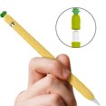 thumbnail image 2 of Clearance:Silicone case for Apple Pencil 2 fruit design sleeves Soft protective cover Grip Accessory Compatible with Apple Pencil 2nd generation, 2 of 5