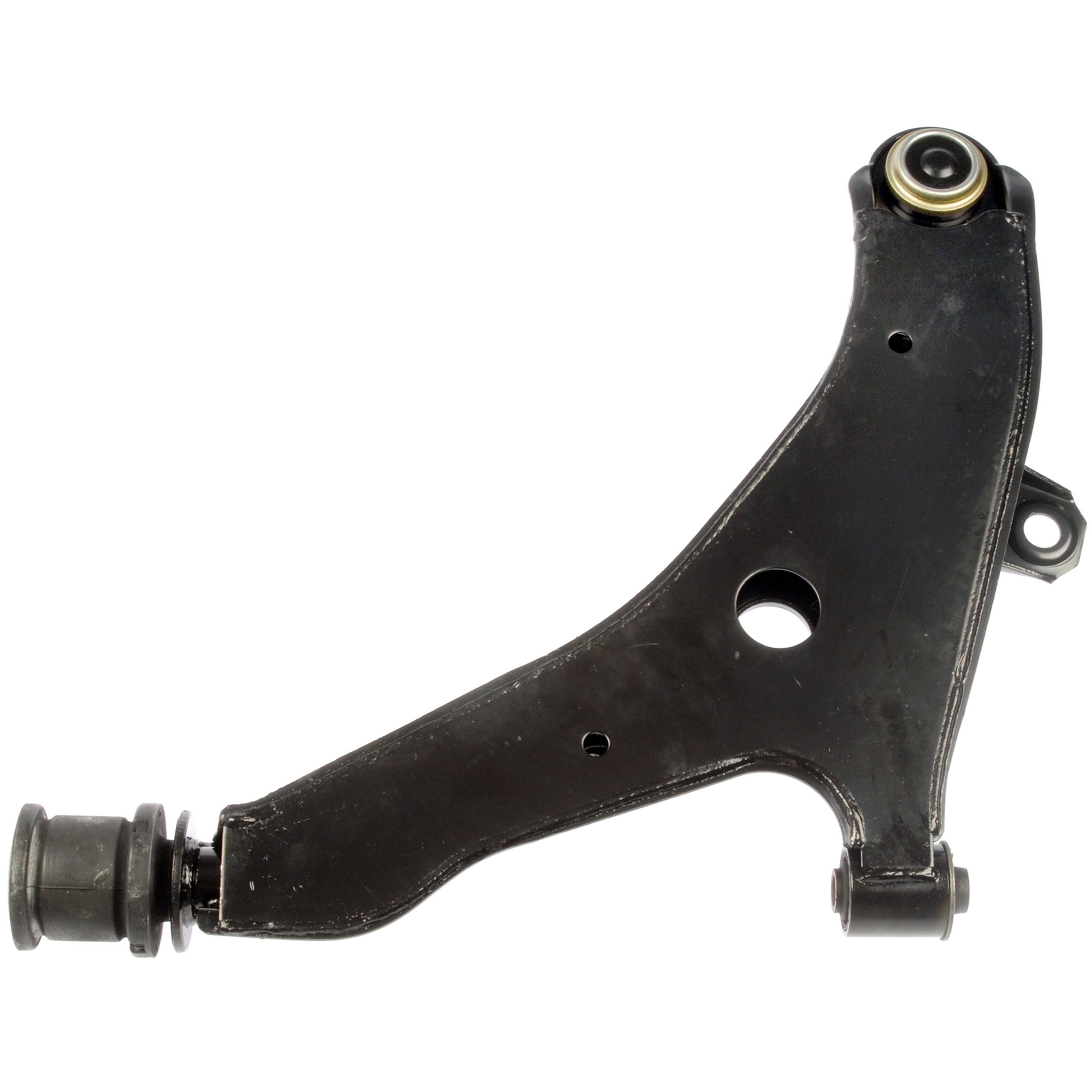 Dorman OE Solutions Control Arm Bushing Fits 2003 Mazda MPV