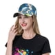 thumbnail image 5 of Fotbe Game All Day Gorro Clásico de Béisbol, Gorra Ajustable con Broche Snapback, Gorro de Exterior de Algodón Suave, 5 of 6