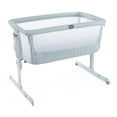 thumbnail image 1 of Chicco Cuna Next2me Air Antiguan Sky, Color Azul Chicco Air antiguan, 1 of 4