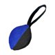 thumbnail image 1 of Pelota de tirar para perros, juego interactivo, ligera y cómoda, juguete de entrenamiento de mordida para perros para divertirse en solitario y Negro Azul, 1 of 8