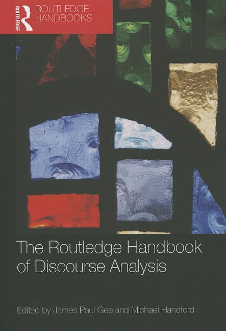 Routledge Handbooks In Applied Linguistics: The Routledge Handbook Of ...